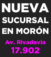 Sexshop Delivery San Fernando Sucursal Moron Av Rivadavia