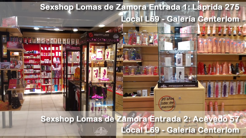 Sexshop Delivery San Fernando Lomas de Zamora