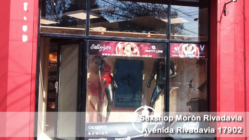 Sexshop Delivery San Fernando Moron 2