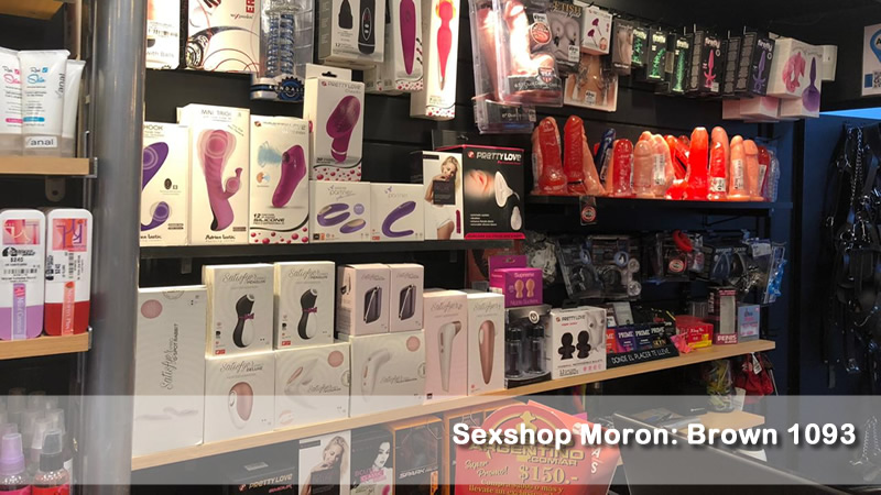 Sexshop Delivery San Fernando Moron